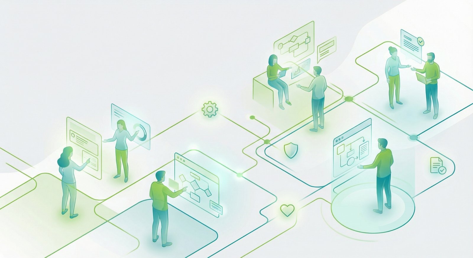 Professional Services illustration